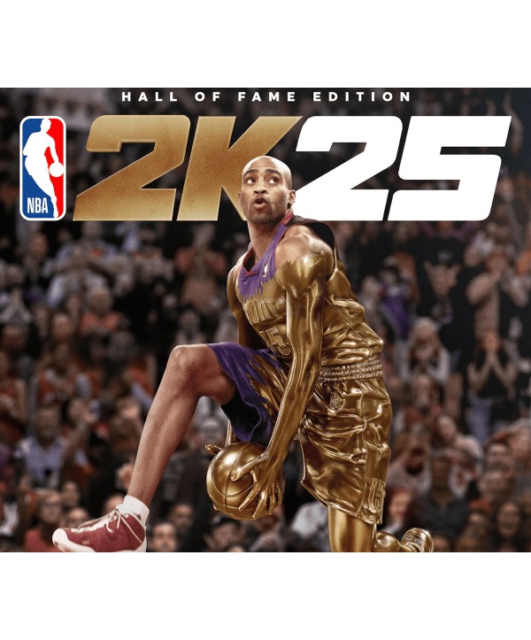 NBA 2K25: Hall of Fame Edition XBOX One / Xbox Series X|S Xbox One Key OTHER